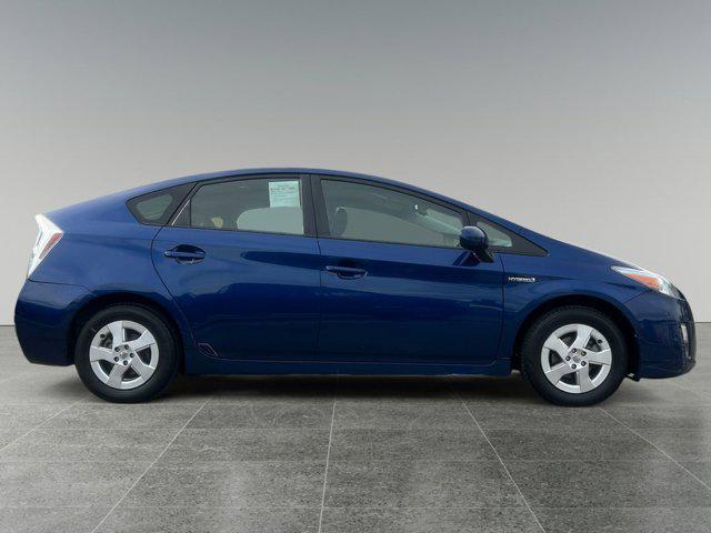 used 2011 Toyota Prius car, priced at $9,797