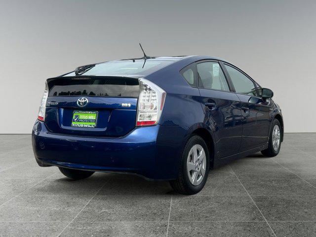 used 2011 Toyota Prius car, priced at $9,797