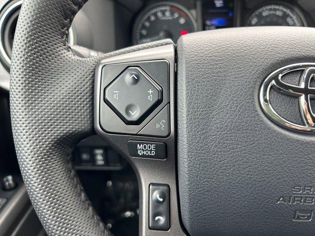 used 2023 Toyota Tacoma car, priced at $43,999