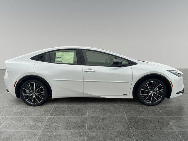 used 2024 Toyota Prius car, priced at $33,999