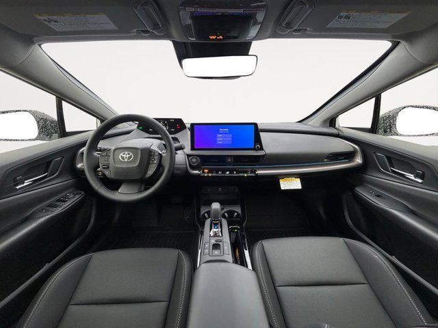 used 2024 Toyota Prius car, priced at $33,999