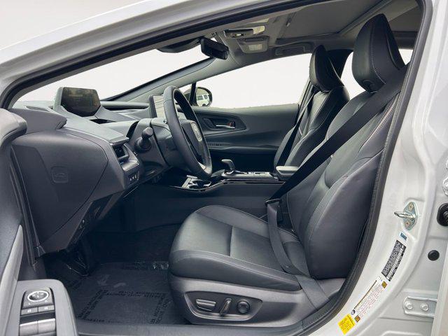 used 2024 Toyota Prius car, priced at $33,679