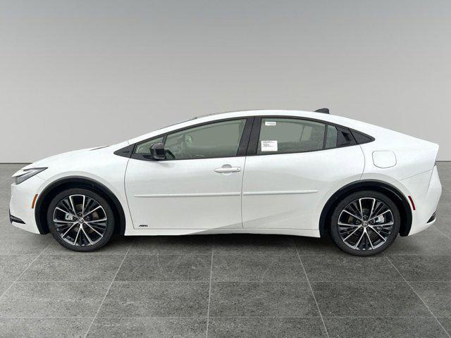 used 2024 Toyota Prius car, priced at $33,999