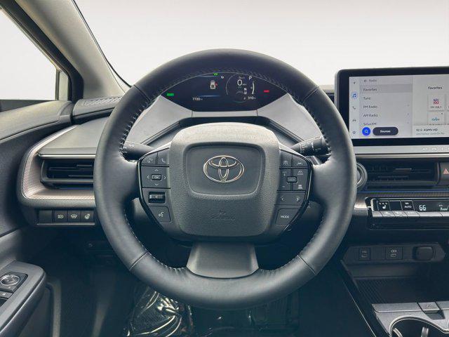 used 2024 Toyota Prius car, priced at $33,679