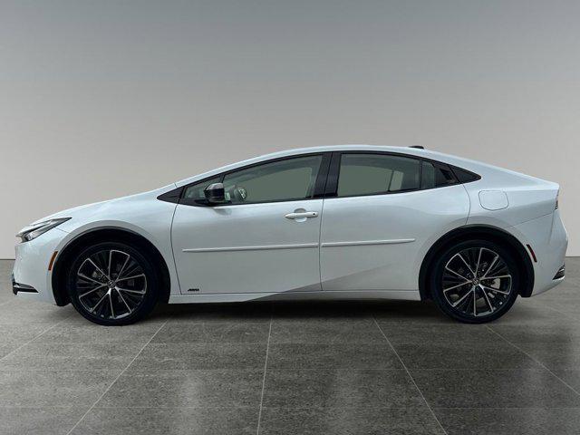 used 2024 Toyota Prius car, priced at $33,679