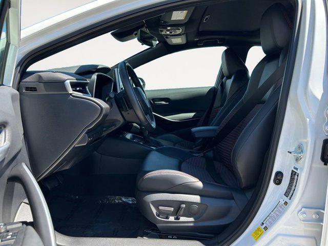 used 2023 Toyota Corolla car, priced at $29,999