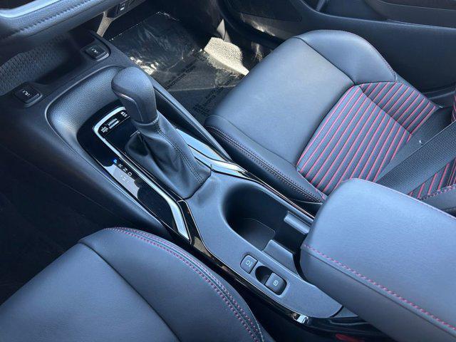 used 2023 Toyota Corolla car, priced at $29,999