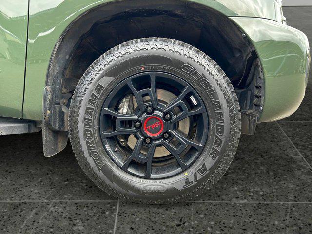 used 2020 Toyota Sequoia car, priced at $52,999