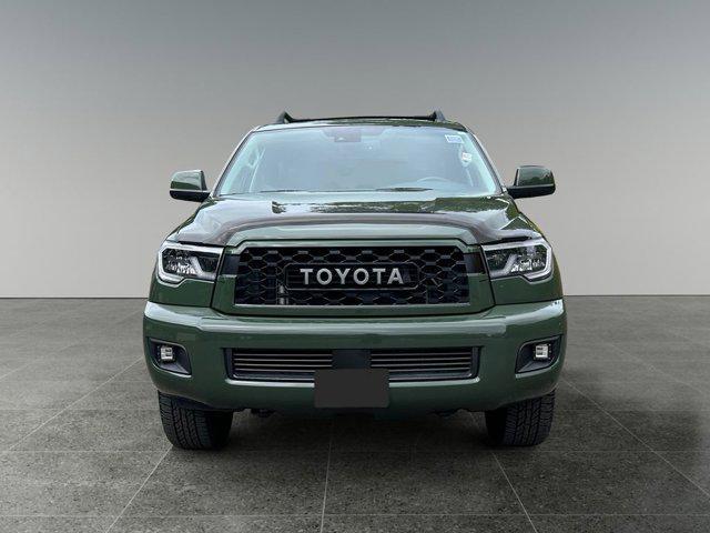 used 2020 Toyota Sequoia car, priced at $52,999