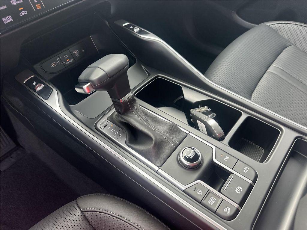 new 2026 Kia Sorento car, priced at $39,483