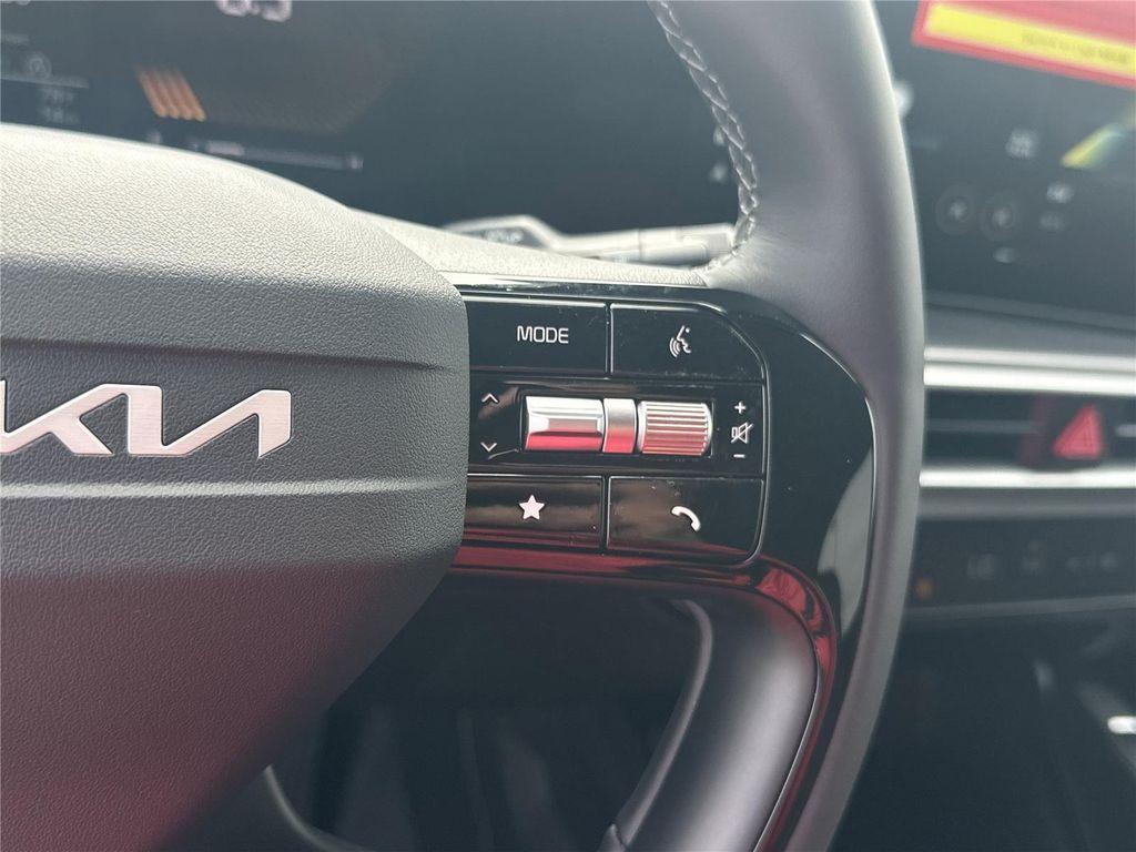 new 2026 Kia Sorento car, priced at $39,483