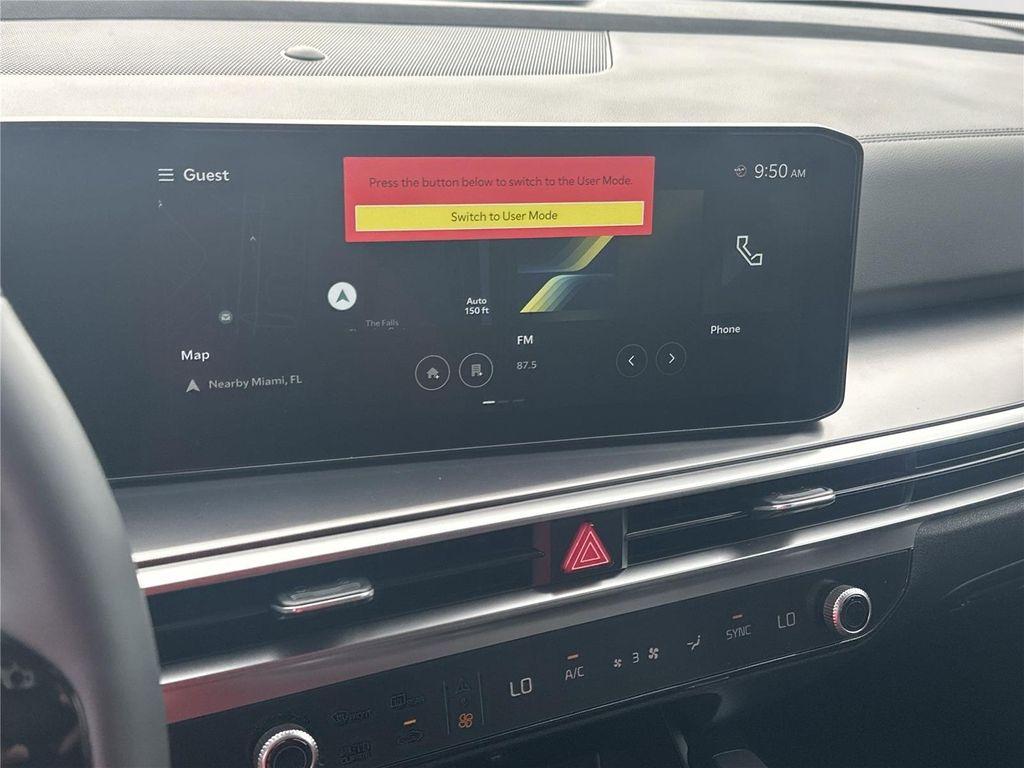 new 2026 Kia Sorento car, priced at $39,483