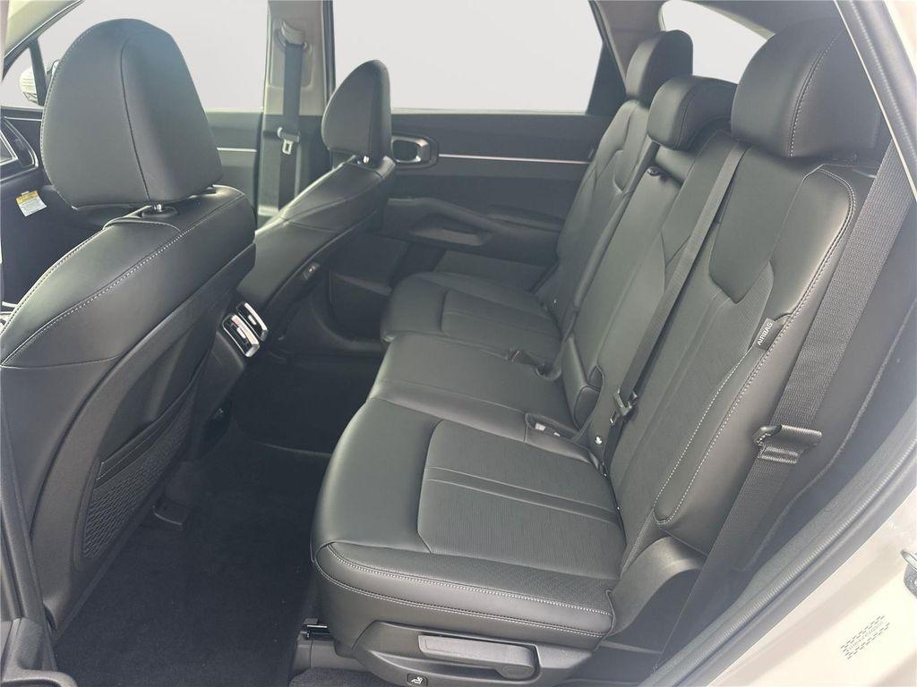 new 2026 Kia Sorento car, priced at $39,483