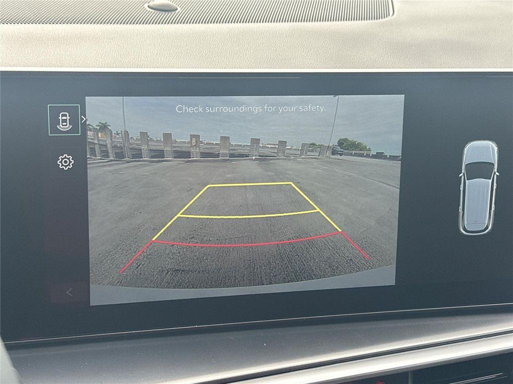 new 2026 Kia Sorento car, priced at $39,483