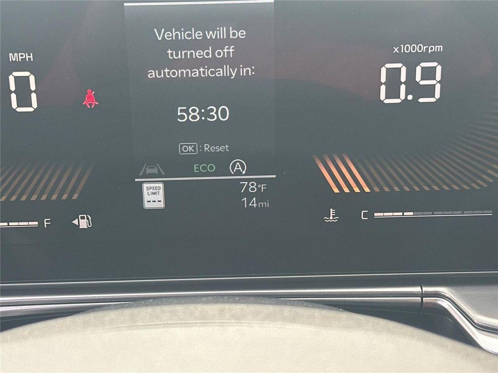 new 2026 Kia Sorento car, priced at $39,483