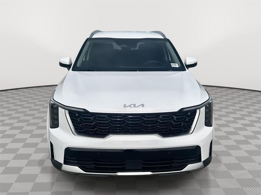 new 2026 Kia Sorento car, priced at $39,483