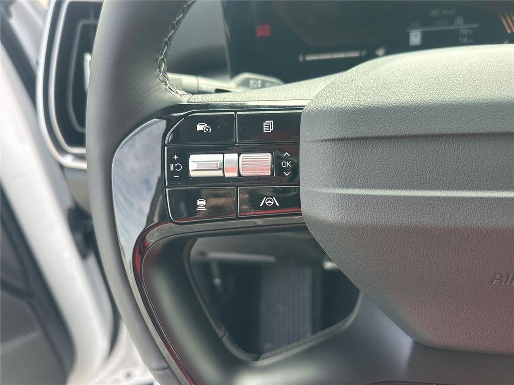 new 2026 Kia Sorento car, priced at $39,483