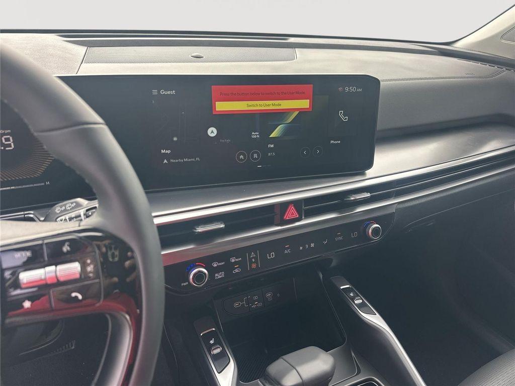 new 2026 Kia Sorento car, priced at $39,483