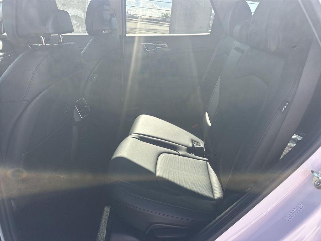 new 2026 Kia Sportage car, priced at $32,789