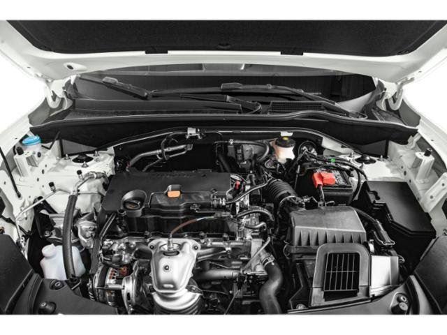 used 2023 Honda HR-V car, priced at $22,330