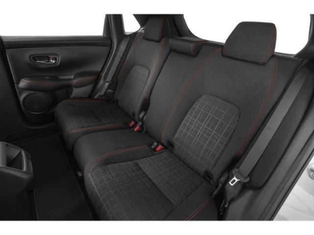 used 2023 Honda HR-V car, priced at $22,330