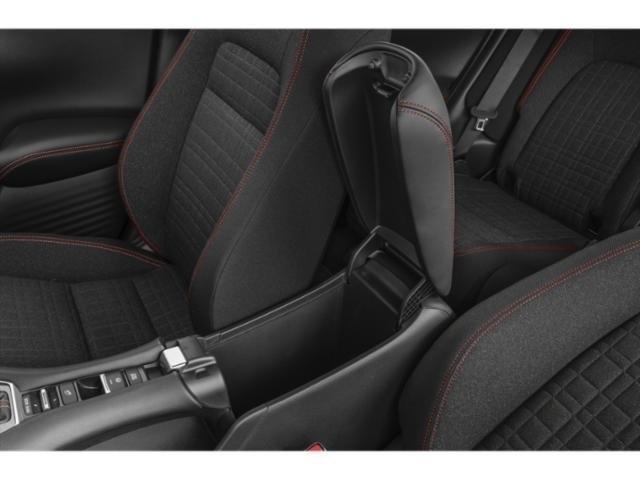 used 2023 Honda HR-V car, priced at $22,330