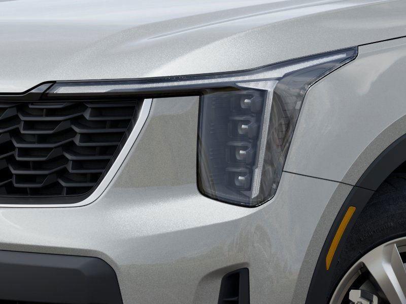 new 2026 Kia Sorento car, priced at $33,193