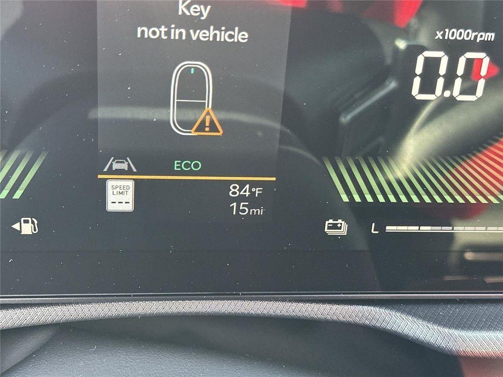 new 2026 Kia Sportage car, priced at $34,149