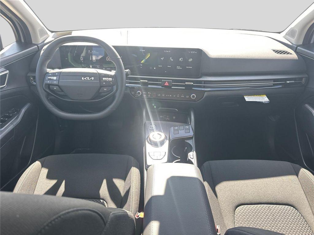 new 2026 Kia Sportage car, priced at $34,149