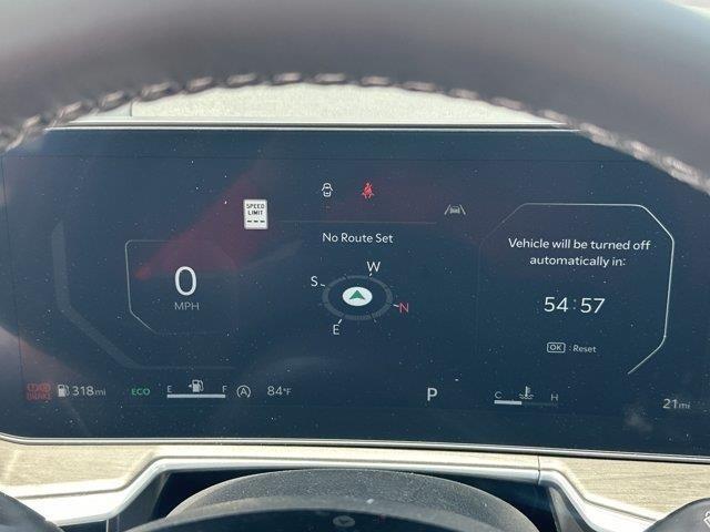 new 2025 Kia Sorento car, priced at $44,770