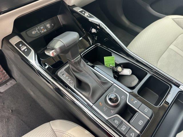new 2025 Kia Sorento car, priced at $44,770