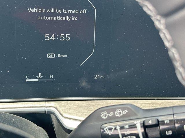 new 2025 Kia Sorento car, priced at $44,770