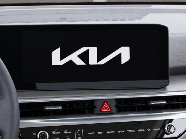 new 2025 Kia Sorento car, priced at $46,155