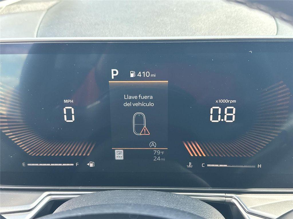 new 2025 Kia Sorento car, priced at $38,078
