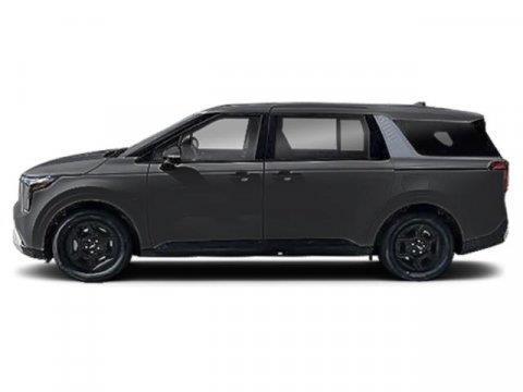 new 2025 Kia Carnival car, priced at $41,495