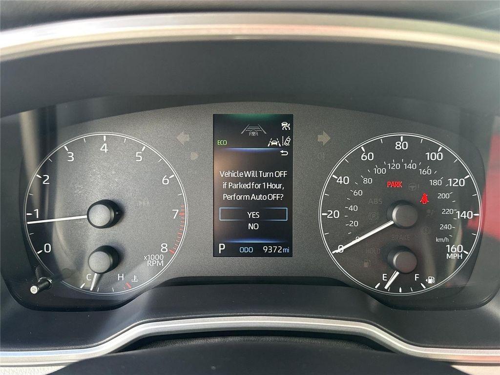 used 2025 Toyota Corolla car, priced at $23,694