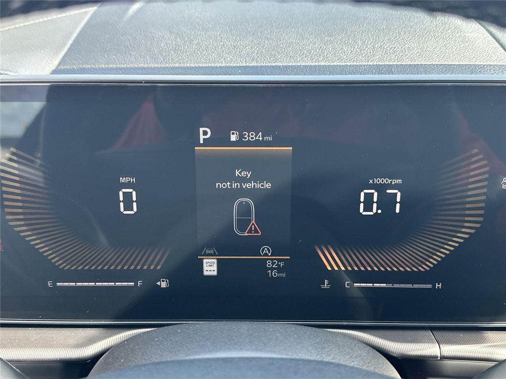 new 2026 Kia Sportage car, priced at $32,135