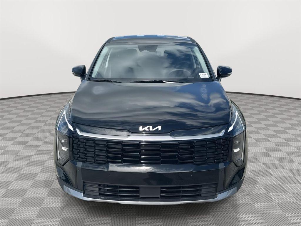 new 2026 Kia Sportage car, priced at $32,135