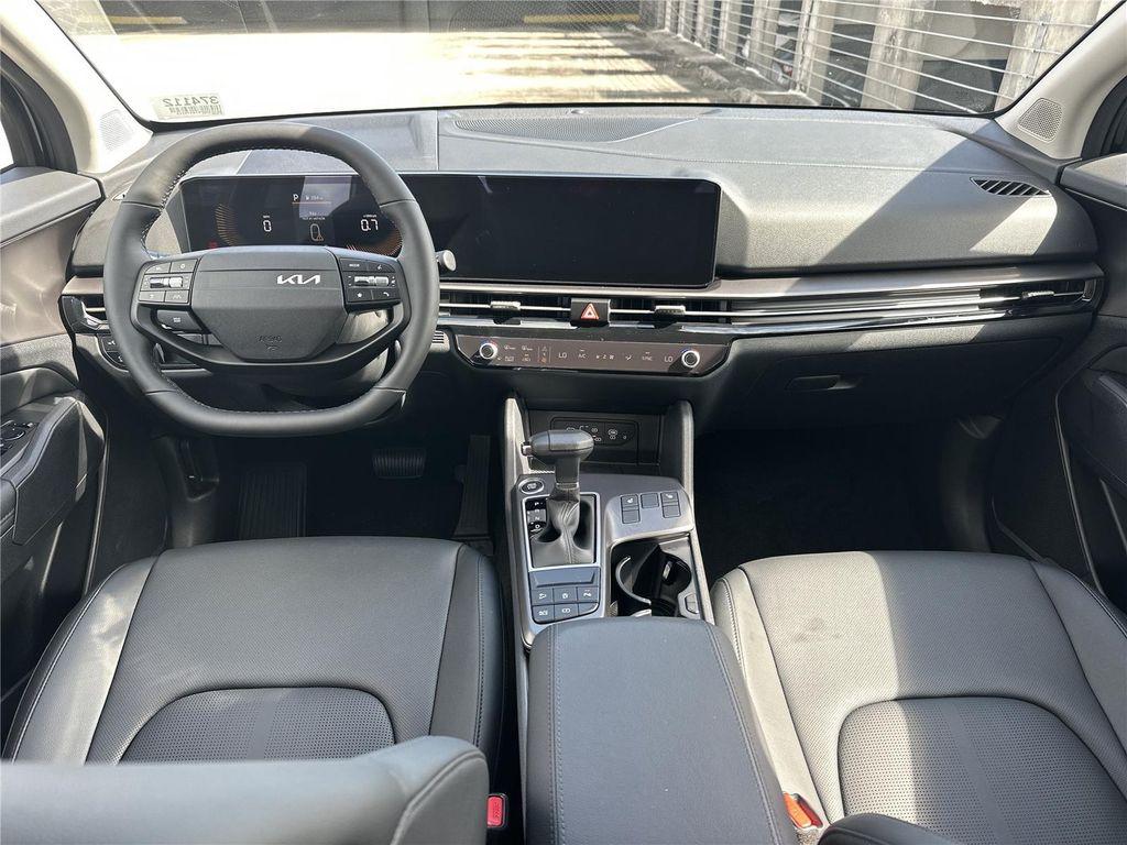 new 2026 Kia Sportage car, priced at $32,135