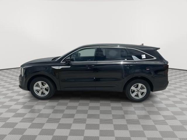 new 2025 Kia Sorento car, priced at $33,294