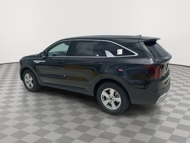 new 2025 Kia Sorento car, priced at $33,294