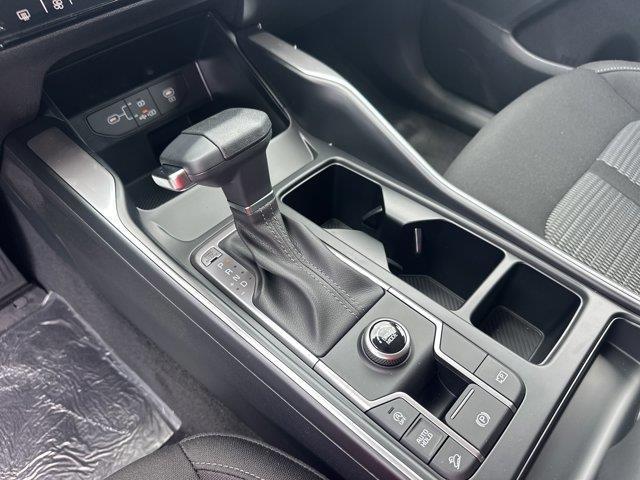 new 2025 Kia Sorento car, priced at $33,294