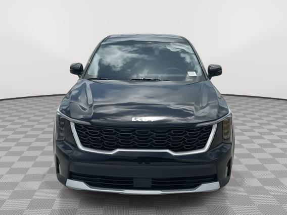 new 2025 Kia Sorento car, priced at $33,294