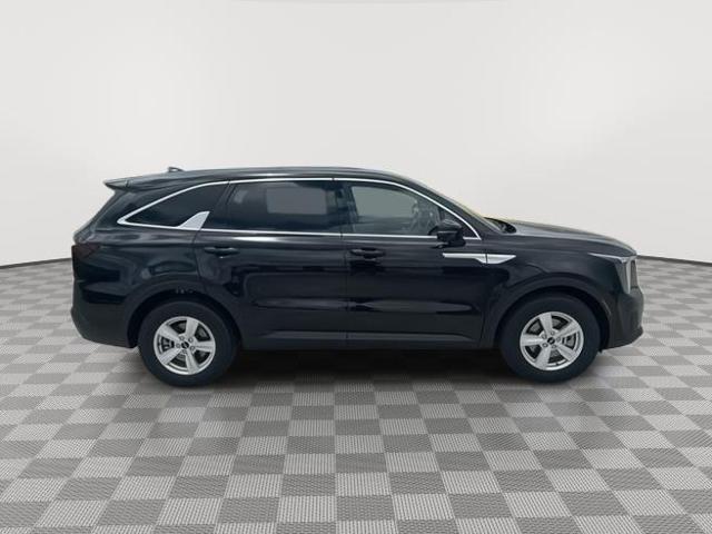 new 2025 Kia Sorento car, priced at $33,294