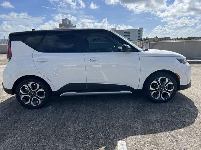 new 2025 Kia Soul car, priced at $27,140