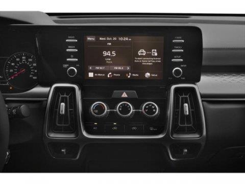 used 2022 Kia Sorento car, priced at $22,425