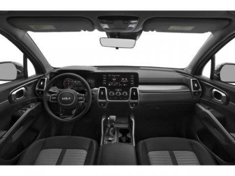 used 2022 Kia Sorento car, priced at $22,425