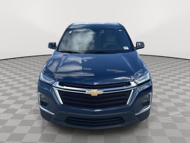 used 2023 Chevrolet Traverse car, priced at $24,274