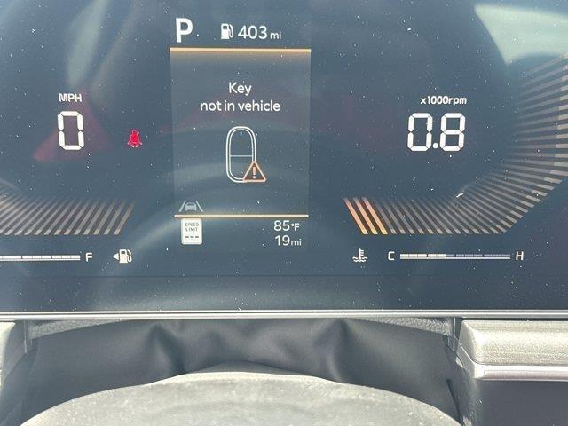 new 2025 Kia K5 car, priced at $32,819