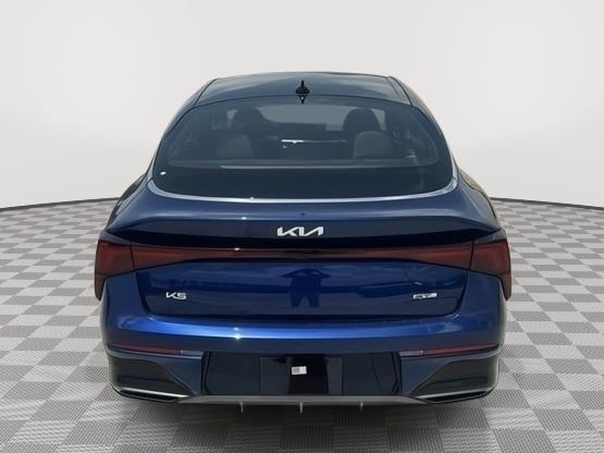 new 2025 Kia K5 car, priced at $32,819